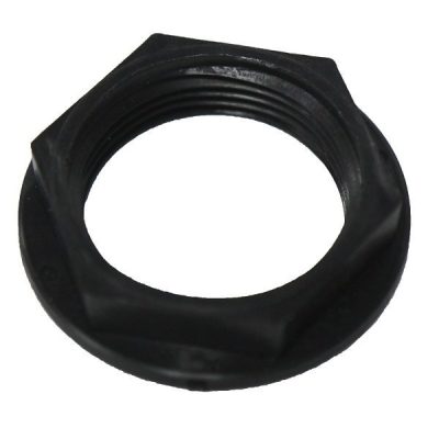 Betta Back Nut - 1 1/2" Back Nut