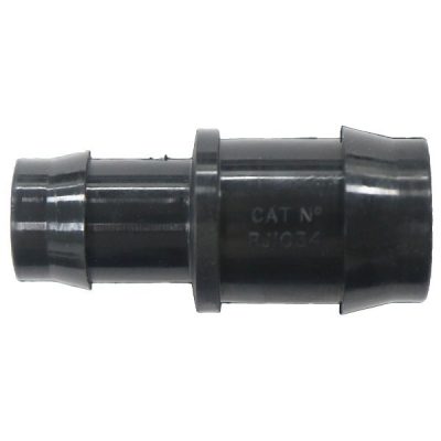Betta Reducing Hose Mender - 19-13mm Reducing Hose Mender