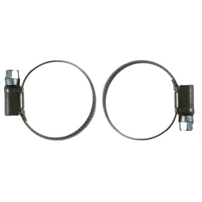 Betta Hoseclip - 12-20mm Hoseclip x 2
