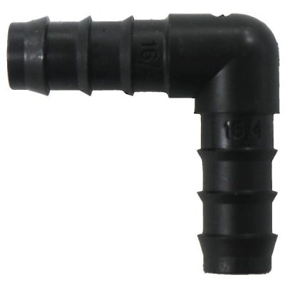 Betta Hosetail Elbow - 19mm Hosetail Elbow