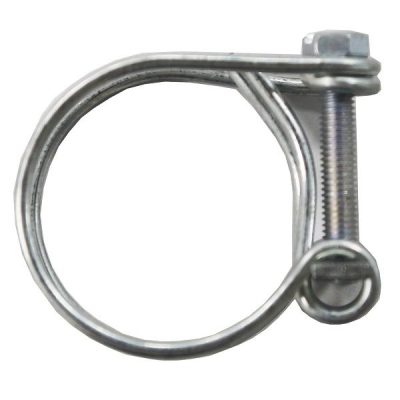 Betta Double Wire Hose-clip - 32mm Double Wire Hose-clip x 1