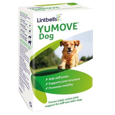 YuMOVE Dog Joint Tablets - 60 Tablets