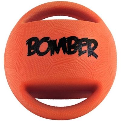 Zeus Bomber Ball - 15 cm