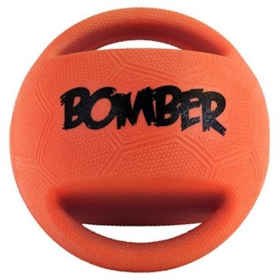 Zeus Bomber Ball - Mini (11.4 cm)