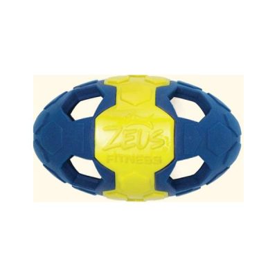 Zeus Fitness Fetch Football - Large (18cm)