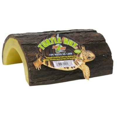 Zoo Med Turtle Hut - Large