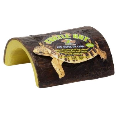Zoo Med Turtle Hut - Medium