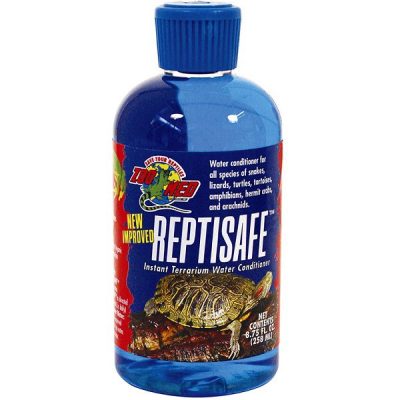 ZooMed Reptisafe - 258ml