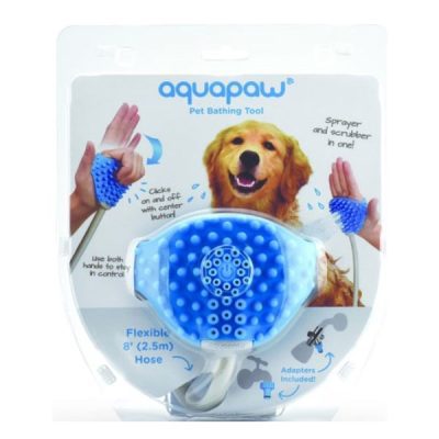 AquaPaw Pet Bathing Tool