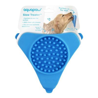 AquaPaw Slow Treater