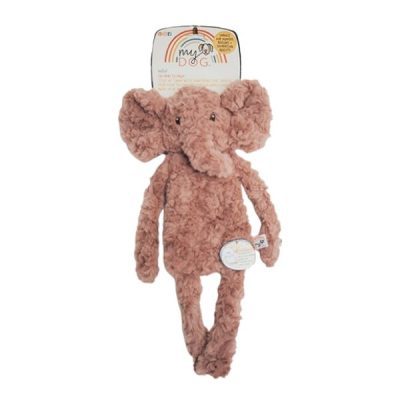 MyDog Luxury Plush Animal Dog Toy
