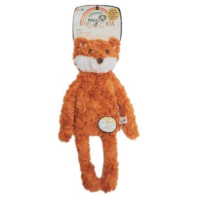 MyDog Luxury Plush Animal Dog Toy