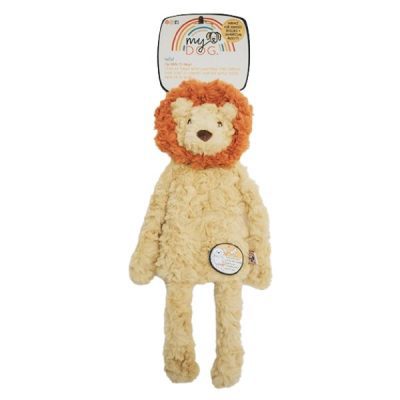 MyDog Luxury Plush Animal Dog Toy
