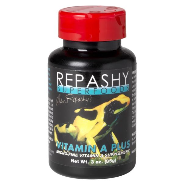 Repashy Superfoods Vitamin A Plus 84g