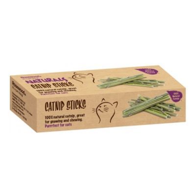 Rosewood Cat Naturals Catnip Sticks