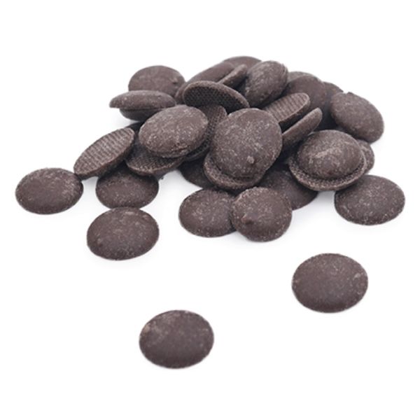 Rosewood Choc Drops for Dogs