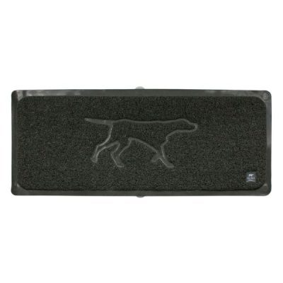Tall Tails Wet Paws Bath Mat.
