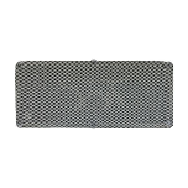 Tall Tails Wet Paws Bath Mat.