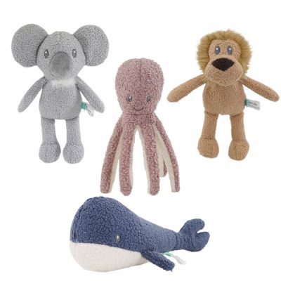 Tufflove Animal Dog Toys