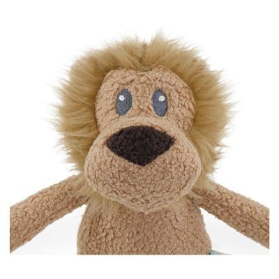 Tufflove Animal Dog Toys