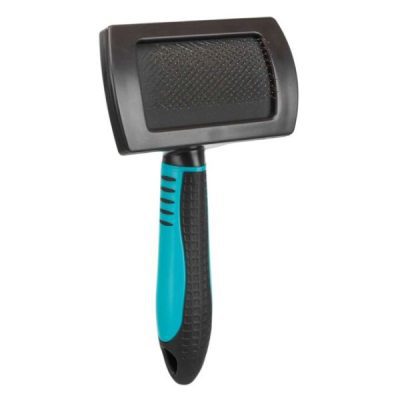 Trixie Soft Dog Brush 10 × 17 cm