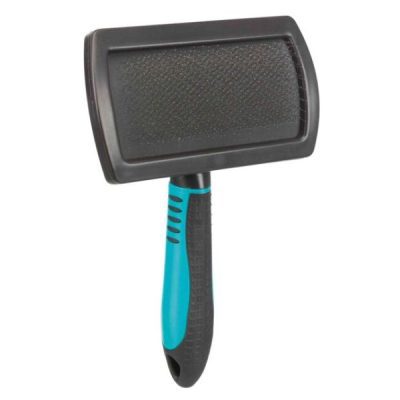 Trixie Soft Dog Brush 12 × 20 cm