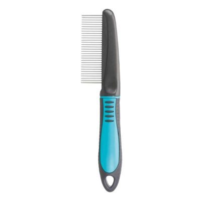 Trixie Teeth Dog Grooming Comb