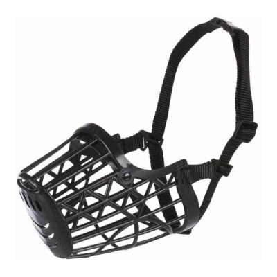Trixie plastic Dog Muzzle