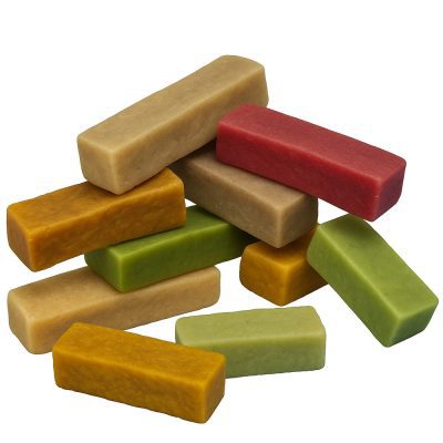 K9 Chew Co Yak Cheese Dog Chews