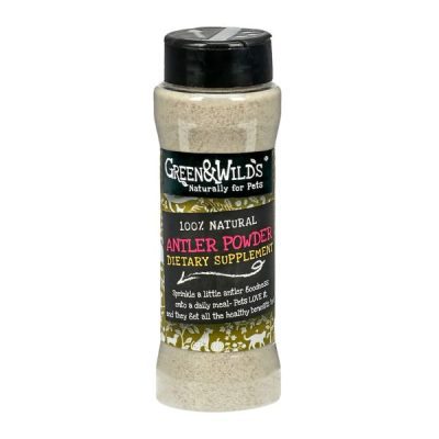 Green & Wilds Antler Powder 165ml