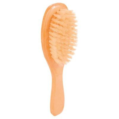 Trixie Wooden Dog Brush Light