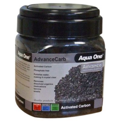 Aqua One AdvanceCarb Premium Active Carbon