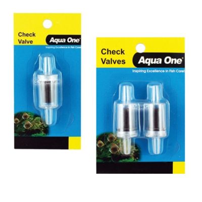 Aqua One Airline Check Valve