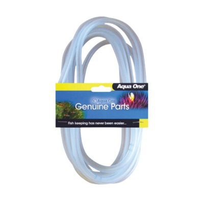 Aqua One Airline PVC 2.5m Clear