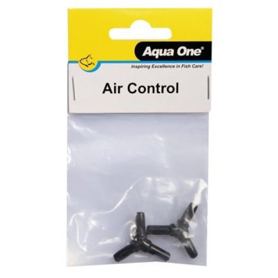 Aqua One Airline Y Connector Pack