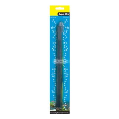 Aqua One Aquarium Airstone 30cm