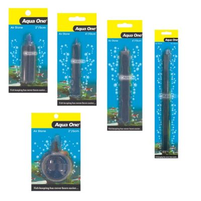 Aqua One Aquarium Airstone