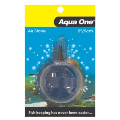 Aqua One Aquarium Airstone ball
