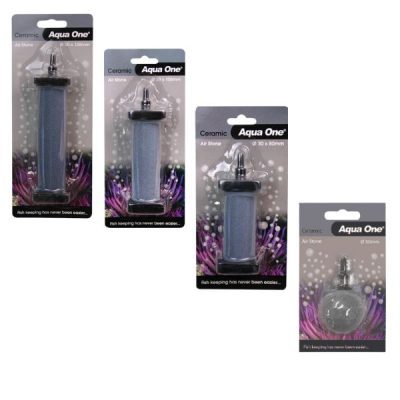 Aqua One Ceramic Aquarium Airstone