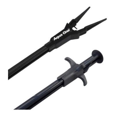 Aqua One Easy Reach Aquarium Tongs