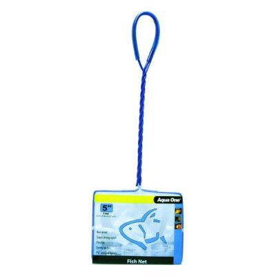 Aqua One Fish Net 5in 12.5cm