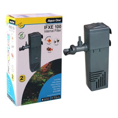 Aqua One IFXE 100 Internal Filter