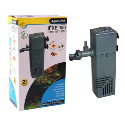 Aqua One IFXE 150 Internal Filter