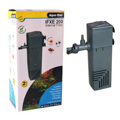 Aqua One IFXE 200 Internal Filter