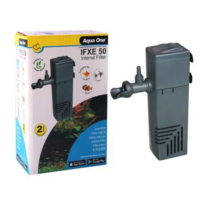 Aqua One IFXE 50 Internal Filter