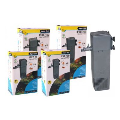 Aqua One IFXE Internal Filter
