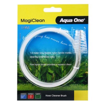 Aqua One MagiClean Hose Cleaner Brush