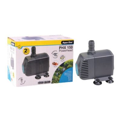 Aqua One PHX 150 Powerhead