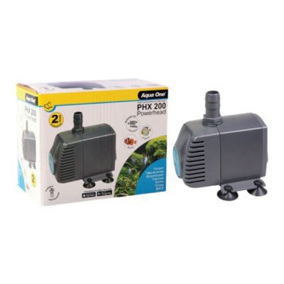 Aqua One PHX 200 Powerhead