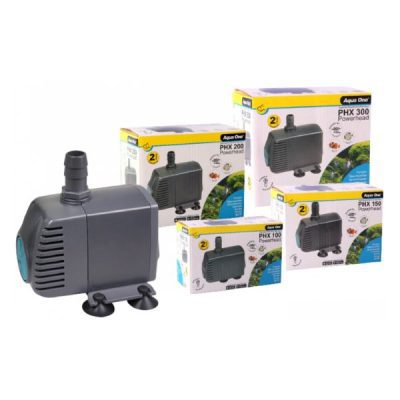 Aqua One PHX Powerhead